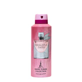 BEAUTIFUL BELLA EIFFEL TOWER COLLECTION 200ML
