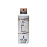 BURBERRY HER BODY SPRAY EIFFEL TOWER COLLECTION 200ML