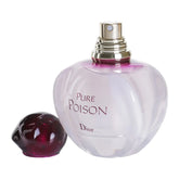 DIOR PURE POISON EDP 100ML