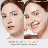 Medicube - Collagen Jelly Cream 110ml