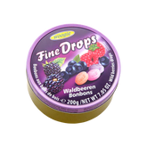 Woogie Fine Drops 200g