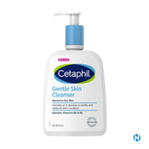 CETAPHIL GENTLE SKIN CLEANSER NORMAL TO DRY, SENSITIVE SKIN 473ML