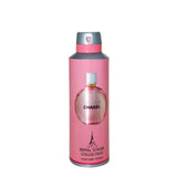 CHANGE CHAGEL EIFFEL TOWER COLLECTION 200ML
