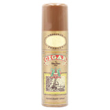 DEO CIGAR  BODY SPRAY FOR MEN 200ML