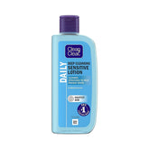 CLEAN & CLEAR DEEP CLEANSING LOTION 200ML
