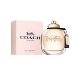 Coach New York EDP 90ML for Women