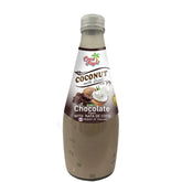Coco Royal Coconut Chocolate Drink 290ml