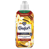 Comfort Creations Vanilla & Oud 900ml