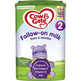 Cow & Gate Follow-on Milk 800g