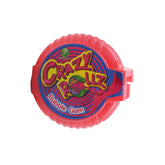 Crazy Rollz Bubble Gum
