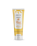 One drop D intensive Sun block 50 Broad Spectrum Filter