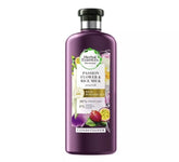 Herbal Essences Passion Flower & Rice Milk Nourish Shampoo - 400ml