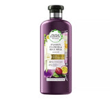 Herbal Essences Passion Flower & Rice Milk Nourish Shampoo - 400ml