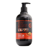 DEXE ANTI HAIR LOSS SHAMPOO SNAIL 500ML