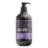 DEXE ANTI HAIR LOSS SHAMPOO GINSENG 500ML
