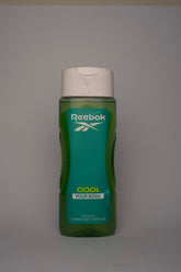 Reebok Cool Your Body Shower Gel 400ml
