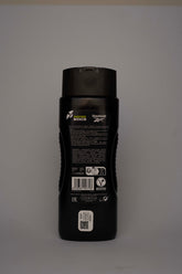 Reebok Inspire Your Mind 4in1 Shower Gel 400ml