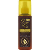 Argan Oil Heat Defense Leave-In Spray 150ml