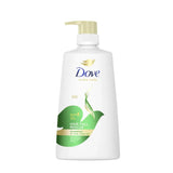 Dove Shampoo Hair Fall Rescue 680ml