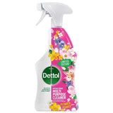 Dettol Multi Purpose Cleaner Flower Power 750 ml