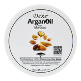 Dexe Morocco Argan Oil Hair Mask 250ml