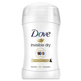 DOVE STICK INVISIBLE DRY 40ML