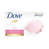 Dove Soap Pink/Rosa, 106g