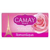 Camay Bar Soap Romantique 165G