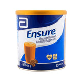 Ensure Nutritional Supplement Powder, Chocolate Flavor, 400g