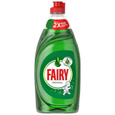 Fairy Original Dishwash 654ml
