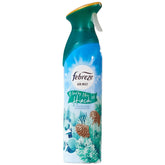 AIR FRESHENER FROSTED PINE & EUCALYPTUS 300ml