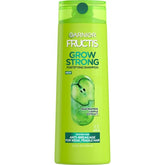 Garnier Fructis Grow Strong Shampoo 370ml