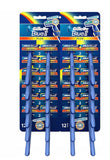Gillette blue|| razer 2pc