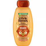 Garnier Whole Blends Honey Treasures Repairing Shampoo