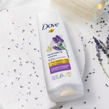 Dove Thickening Ritual With Lavender Conditioner 355ml