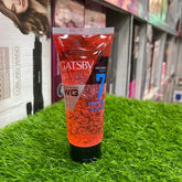 Gatsby Water Gloss Hyper Solid Hair Gel 100g