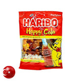 HARIBO HAPPY COLA JELLY 160GM