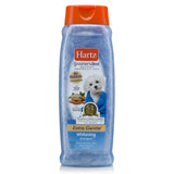 HARTZ Groomers Best Whiten Shampoo 532ml