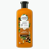 Herbal Essences Golden Moringa Oil Smooth Shampoo (400 mL)