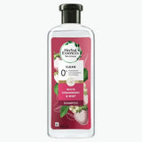 Herbal Essences White Strawberry & Mint Clean Shampoo 400ml