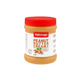 Herman Peanut Butter Creamy 340g