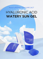 Isntree - Hyaluronic Acid Watery Sun Gel 50ml