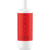 Schwarzkopf Igora Royal Oil Developer 6% 20 Vol. 1,000ml