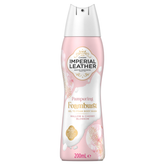 IMPERIAL LEATHER FOAM BODY WASH MALLOW & CHERRY BLOSSOM 200ML