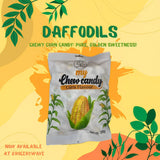 Daffodils My Chew Candy Corn 350gm