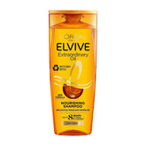 L’oreal Elvive Extra Ordinary oil Nourishing Shampoo 400ml