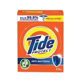 TIDE PROTECT ANTI BACTERIAL 2.5 KG