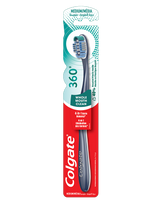 Colgate 360• brush whole mouth clean