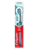 Colgate 360• brush whole mouth clean