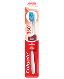 Colgate 360• brush optic white